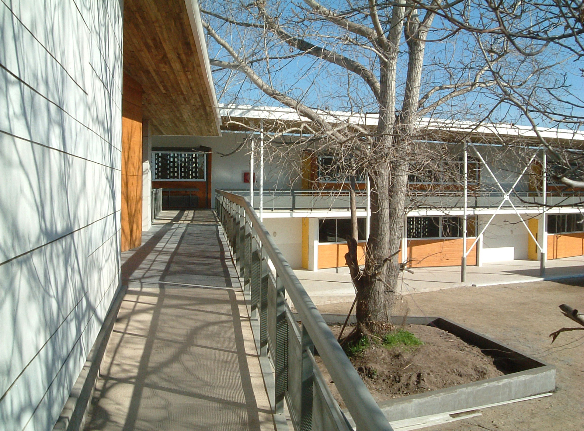 ESCUELA JUAN DE DIOS ALDEA FOTO 8