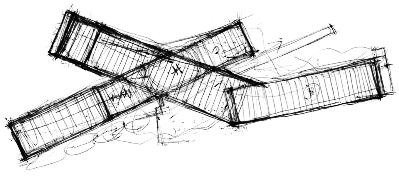 CROQUIS INACAP CURICO