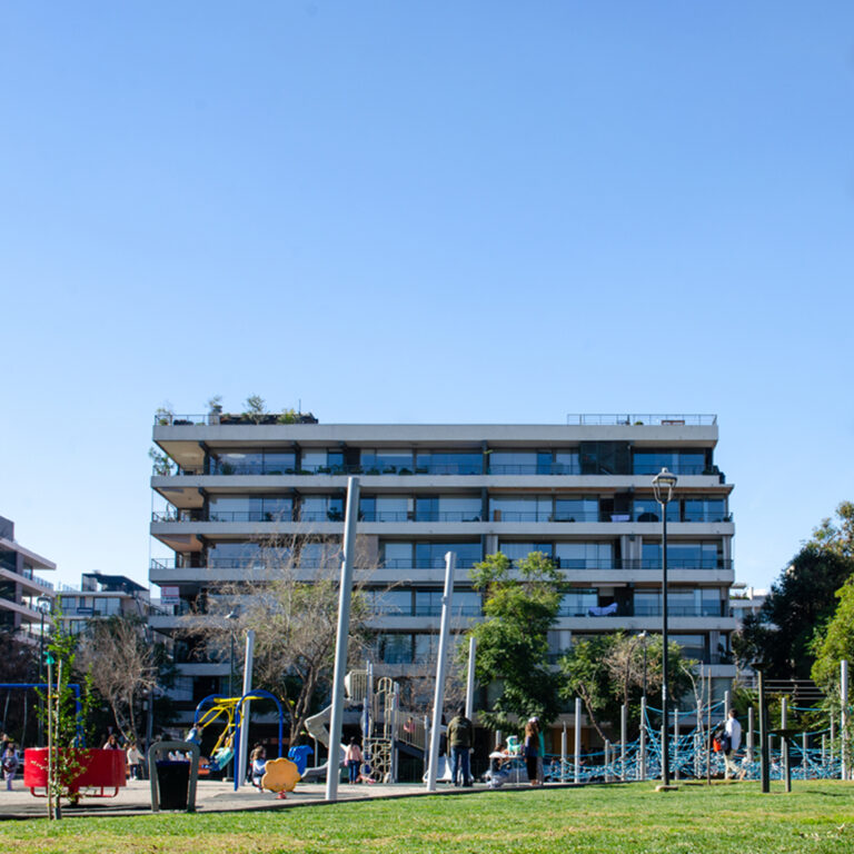 edificio portal