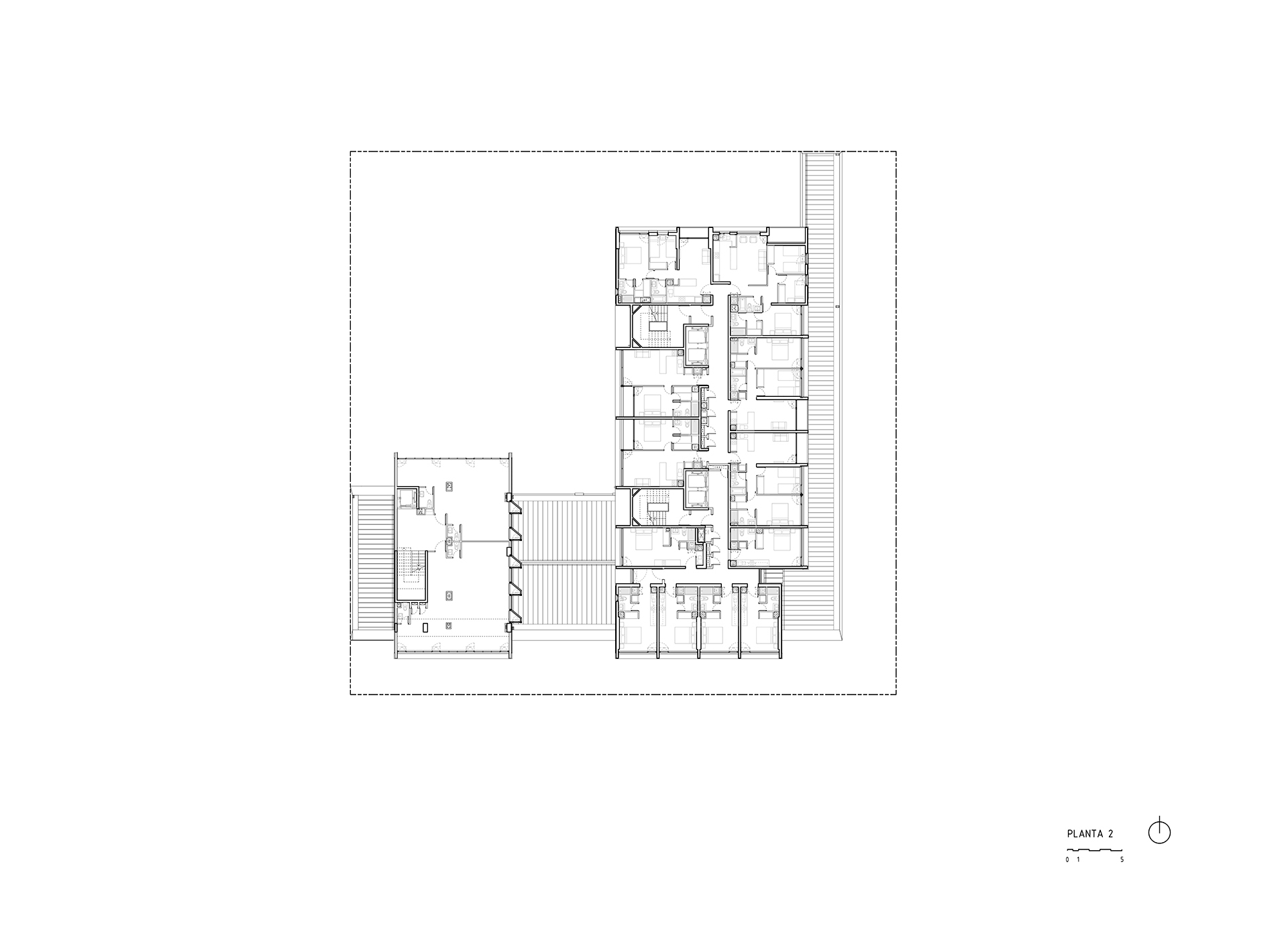 PLANTA 2 ZURICH