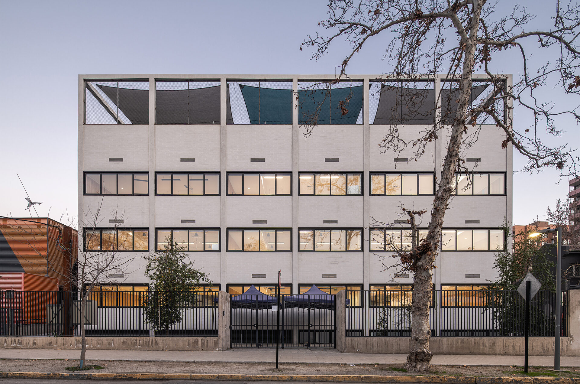 COLEGIO PDV FOTO 1