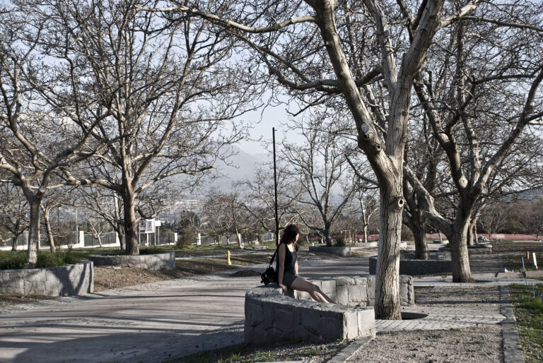 PARQUE EL NOCEDAL ACCESO